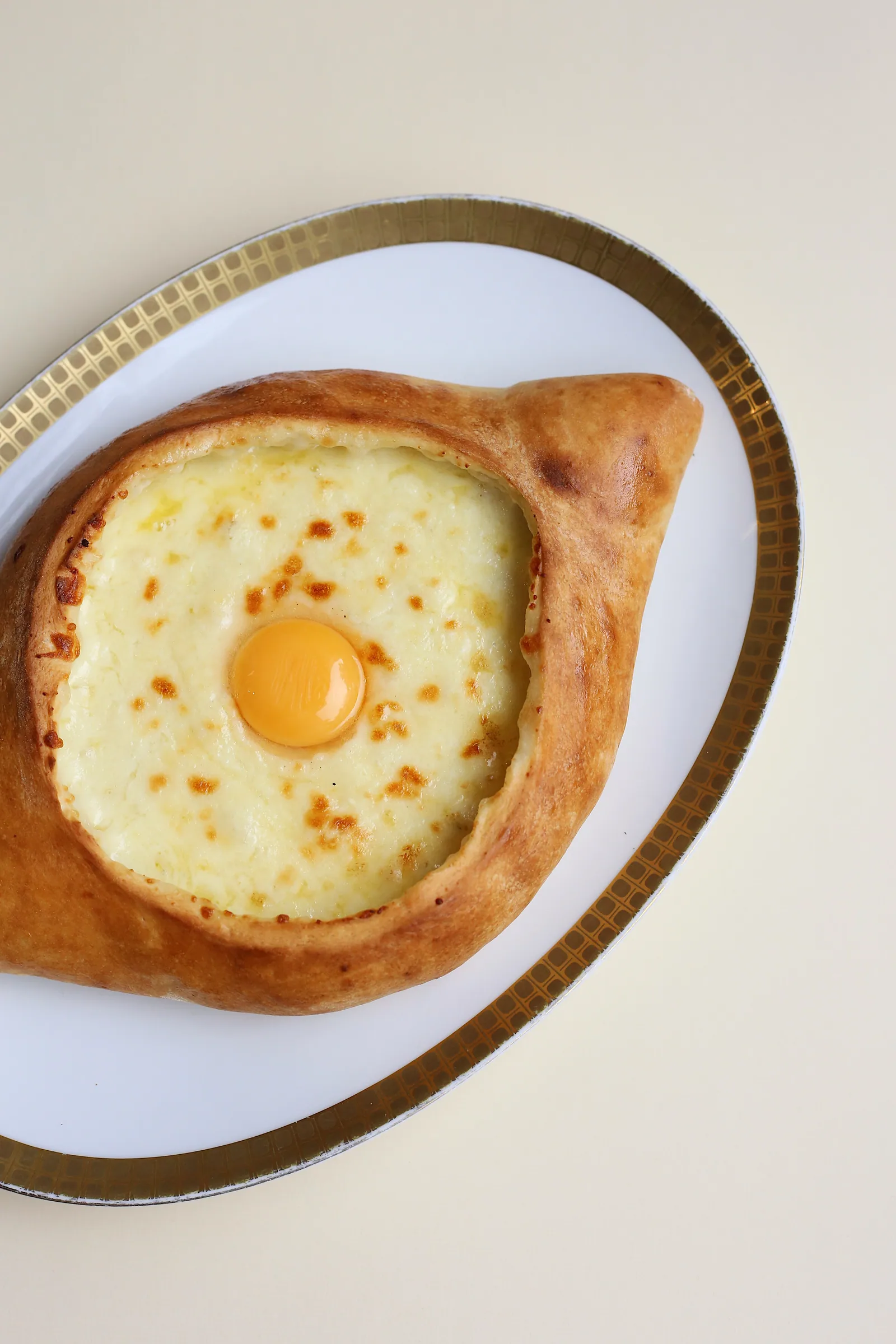 Georgian food and baking at MATOKA