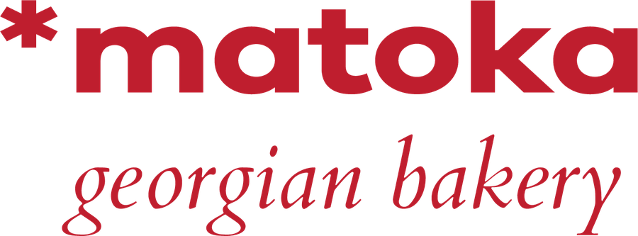 MATOKA Georgian logo
